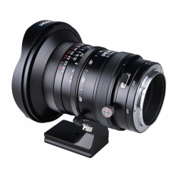 Obiektyw Laowa 17 mm f/4 Zero-D Shift do Nikon Z